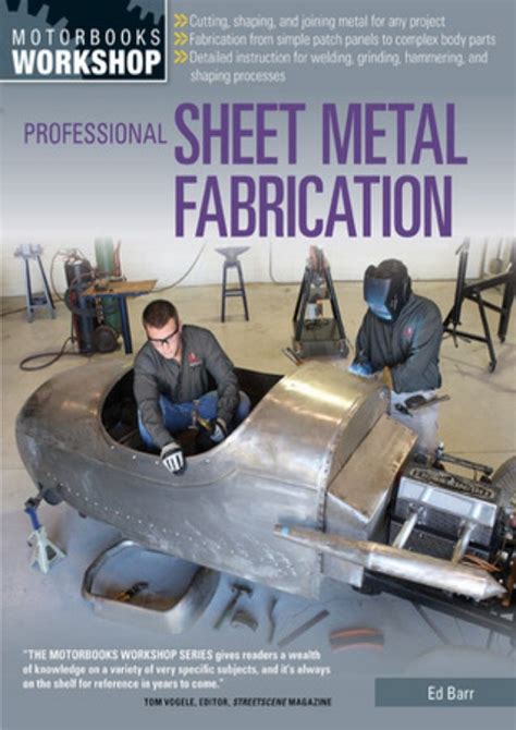 metal fabrication book PDF